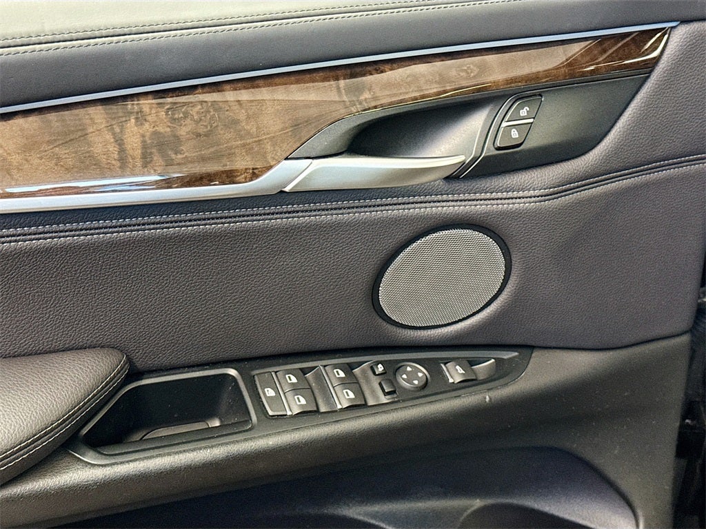 2019 BMW X6 xDrive50i