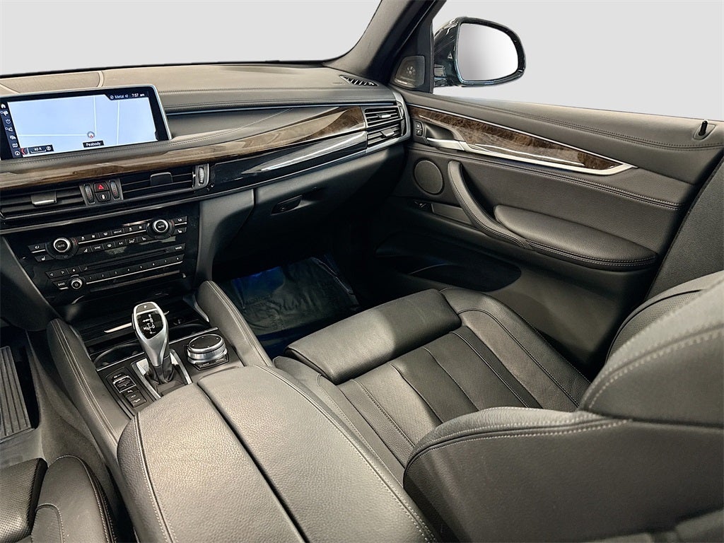 2019 BMW X6 xDrive50i