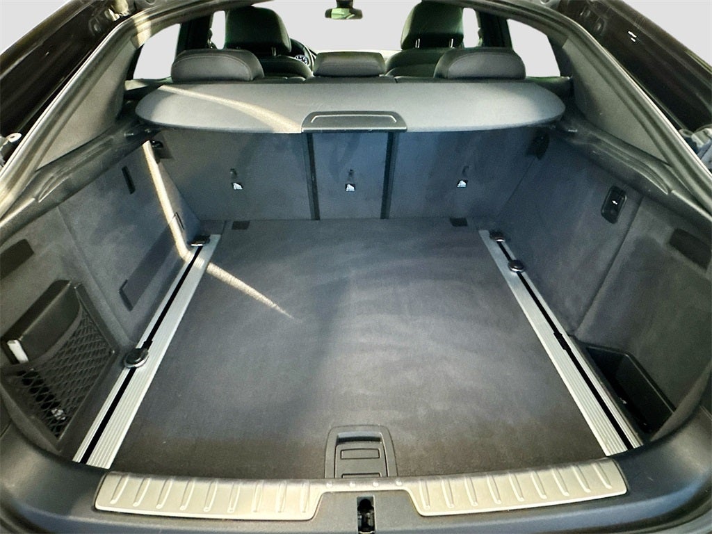 2019 BMW X6 xDrive50i