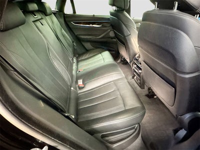 2019 BMW X6 xDrive50i