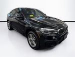 2019 BMW X6 xDrive50i