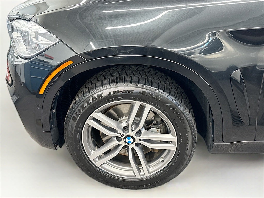 2019 BMW X6 xDrive50i