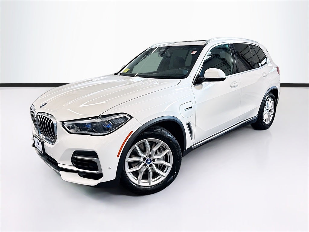 2023 BMW X5 xDrive45e