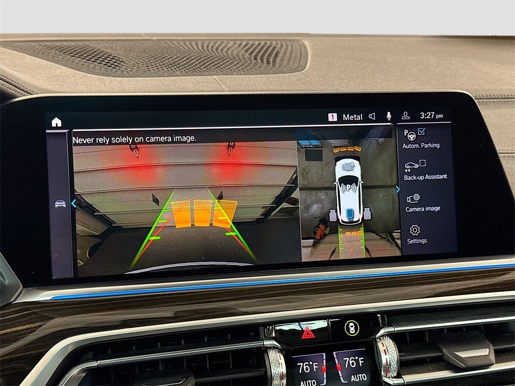 2023 BMW X5 xDrive45e