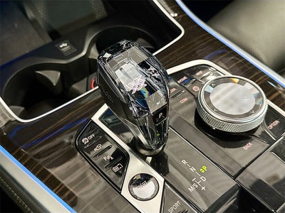 2023 BMW X5 xDrive45e