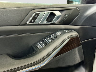 2023 BMW X5 xDrive45e