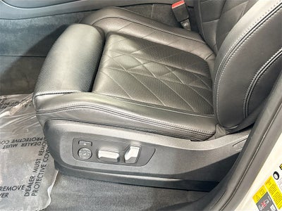 2023 BMW X5 xDrive45e