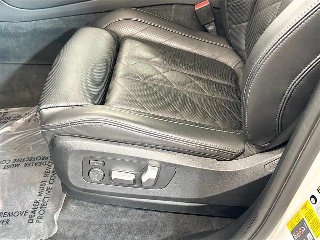 2023 BMW X5 xDrive45e