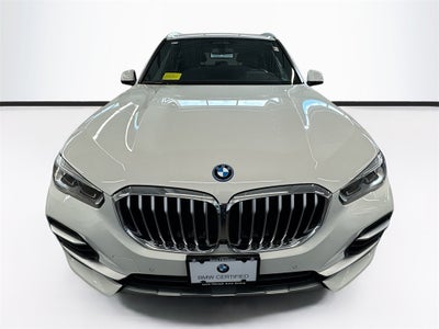 2023 BMW X5 xDrive45e