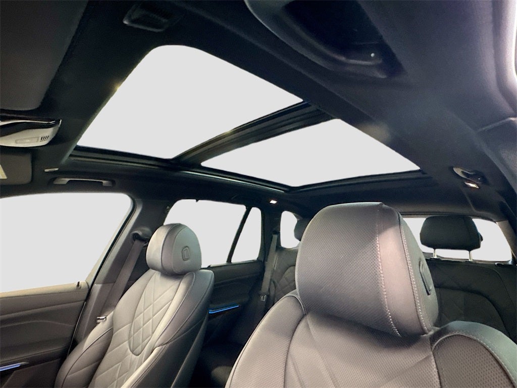 2023 BMW X5 xDrive45e