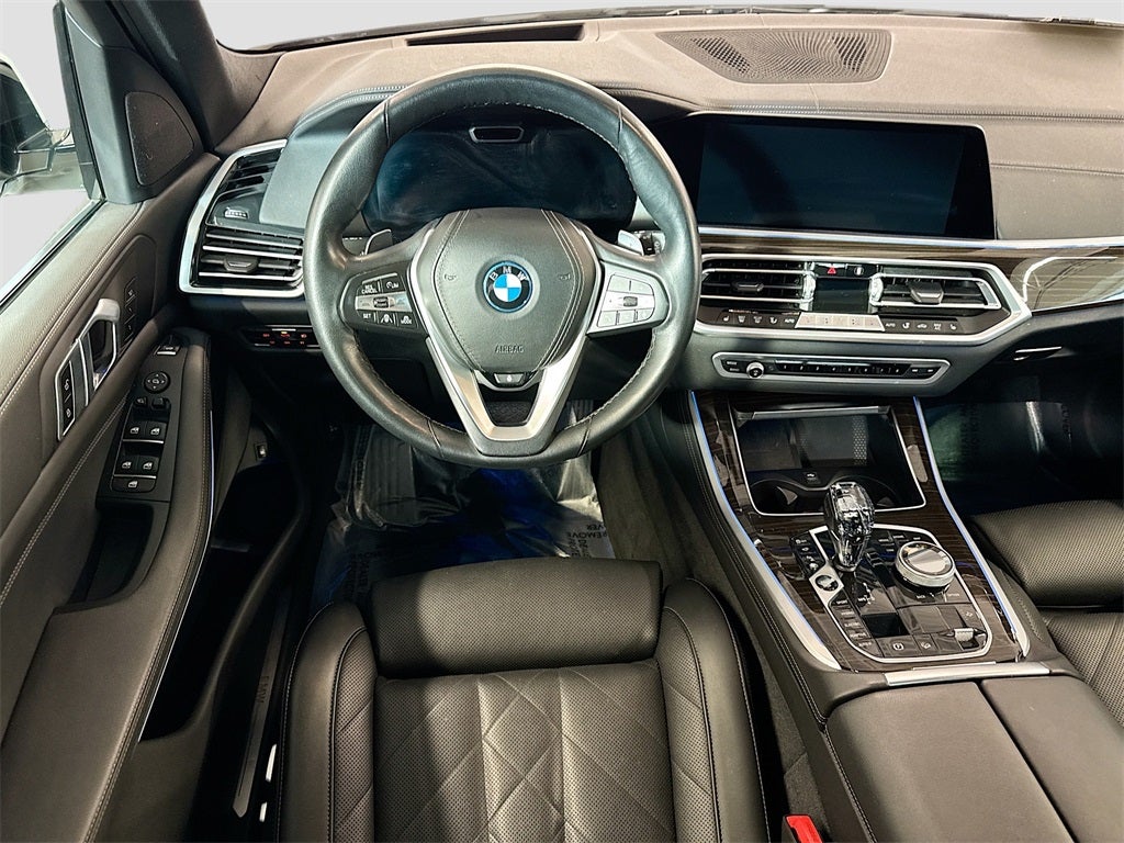 2023 BMW X5 xDrive45e