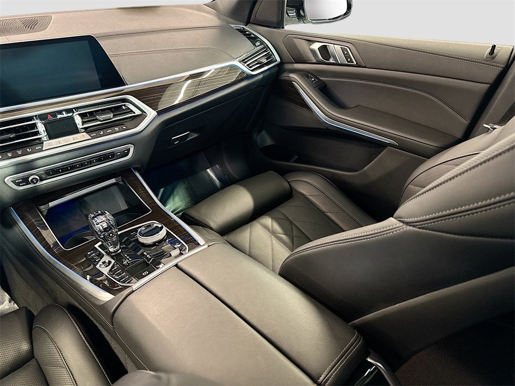 2023 BMW X5 xDrive45e