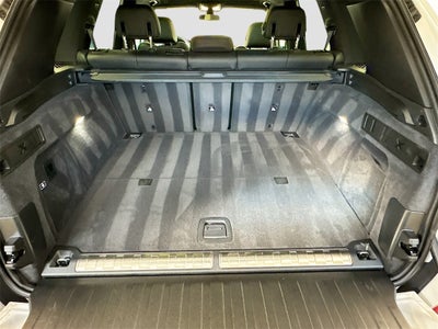 2023 BMW X5 xDrive45e