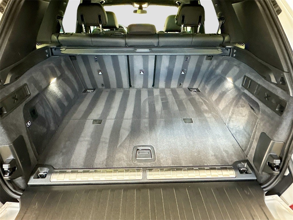 2023 BMW X5 xDrive45e