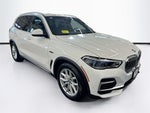 2023 BMW X5 xDrive45e