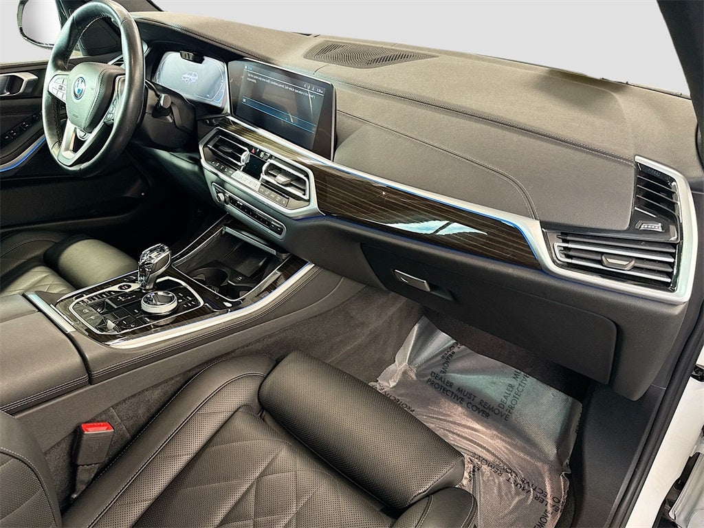 2023 BMW X5 xDrive45e