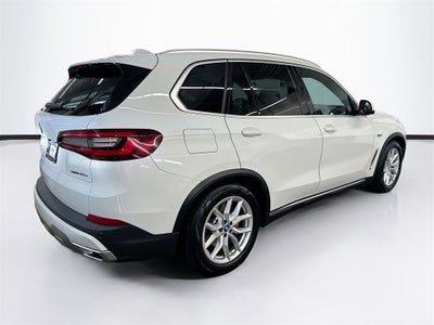 2023 BMW X5 xDrive45e