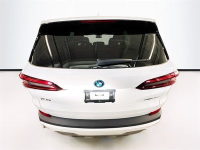 2023 BMW X5 xDrive45e