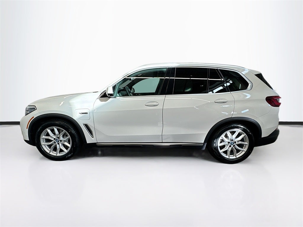 2023 BMW X5 xDrive45e