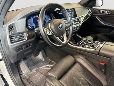 2023 BMW X5 xDrive45e