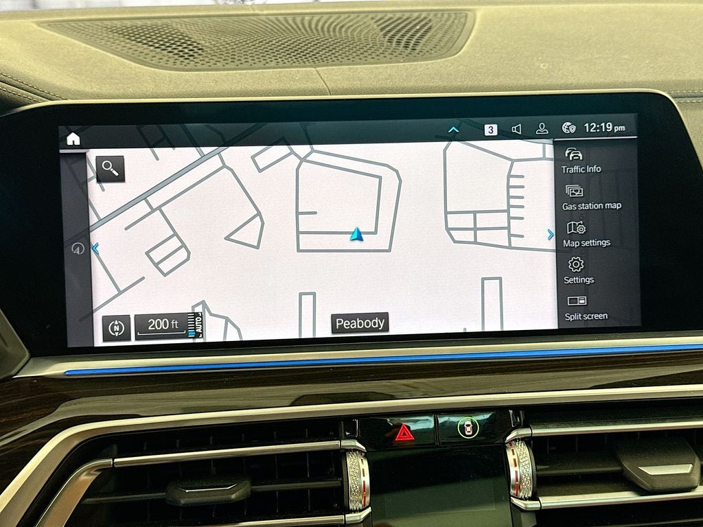 2021 BMW X5 xDrive45e