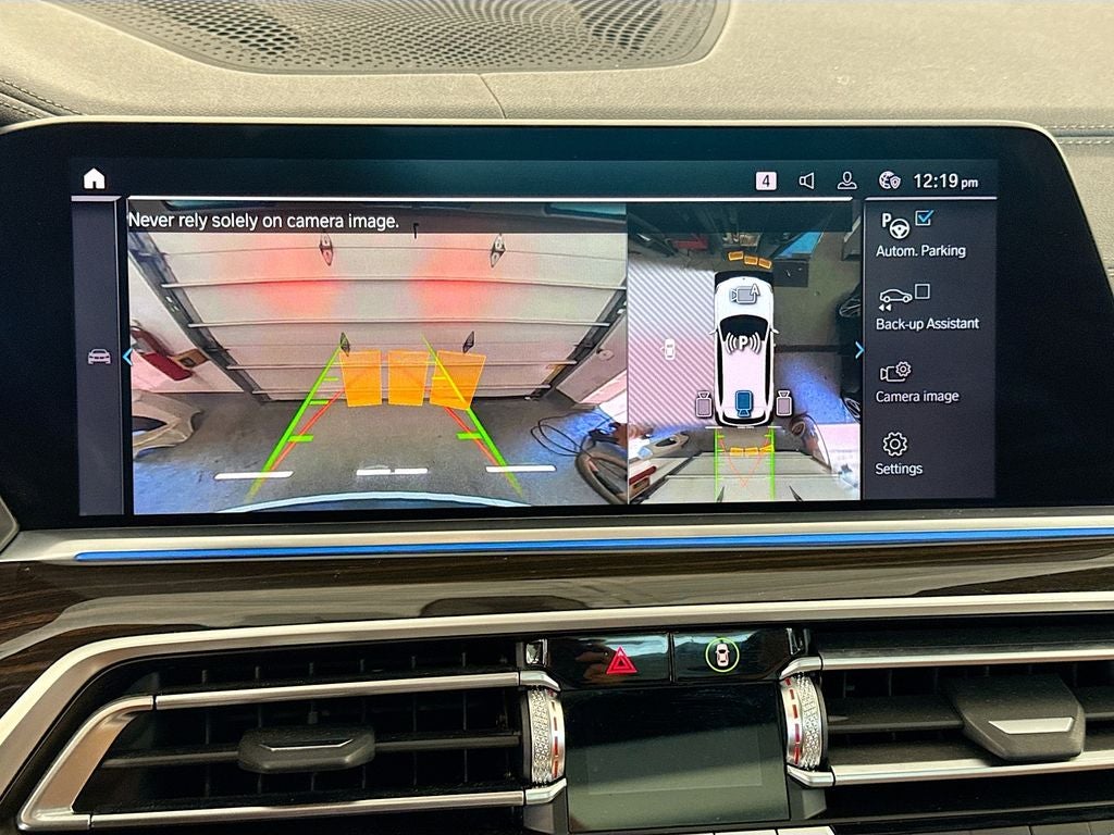 2021 BMW X5 xDrive45e