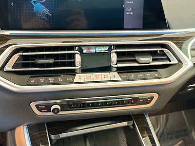 2021 BMW X5 xDrive45e