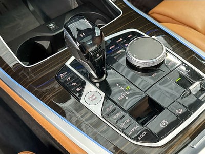 2021 BMW X5 xDrive45e