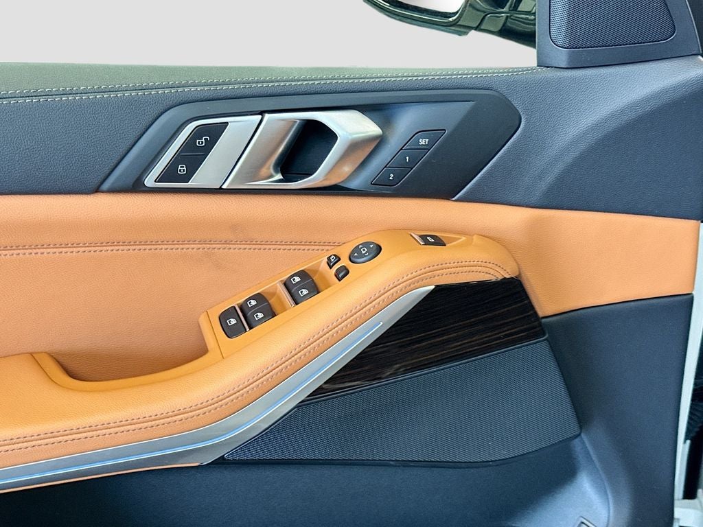 2021 BMW X5 xDrive45e