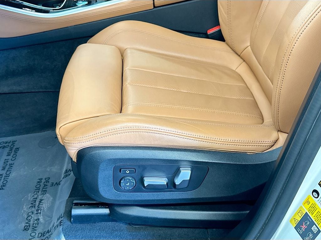 2021 BMW X5 xDrive45e