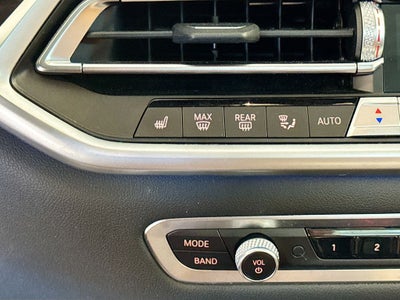 2021 BMW X5 xDrive45e