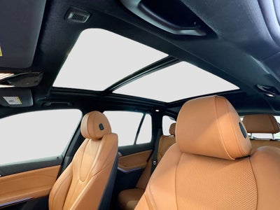 2021 BMW X5 xDrive45e