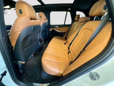 2021 BMW X5 xDrive45e