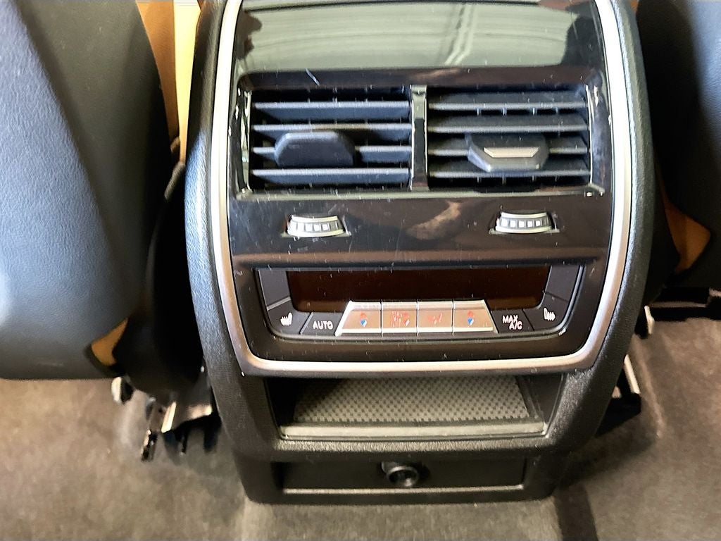 2021 BMW X5 xDrive45e