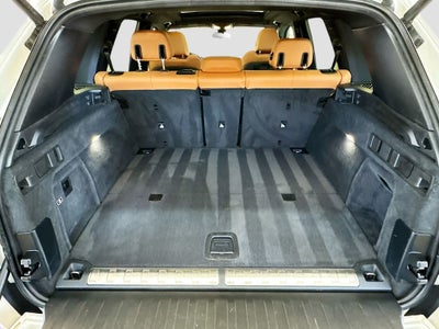 2021 BMW X5 xDrive45e