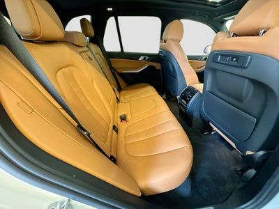 2021 BMW X5 xDrive45e