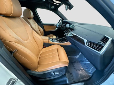 2021 BMW X5 xDrive45e