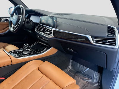 2021 BMW X5 xDrive45e