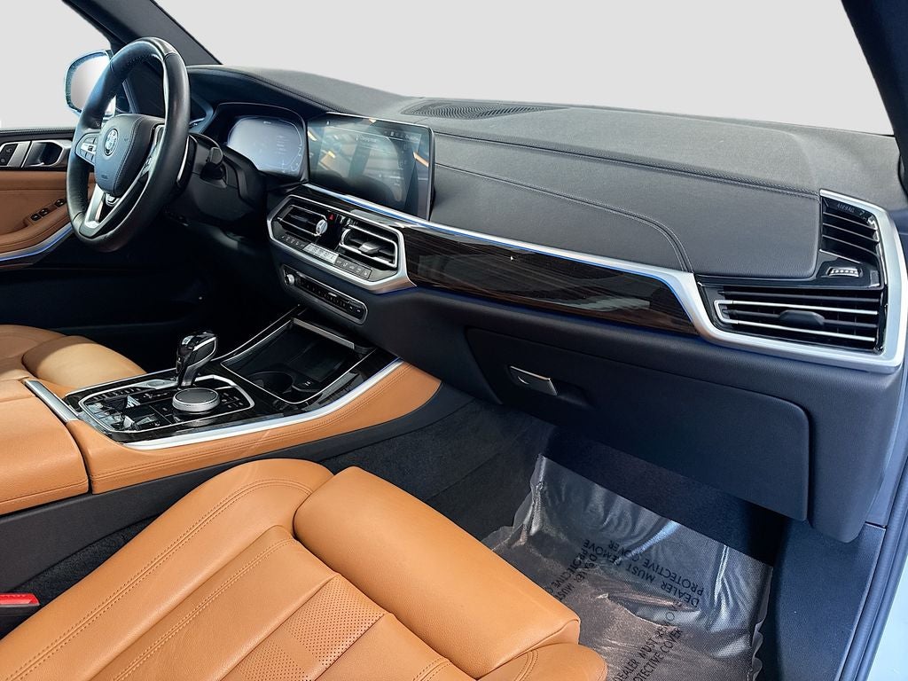 2021 BMW X5 xDrive45e