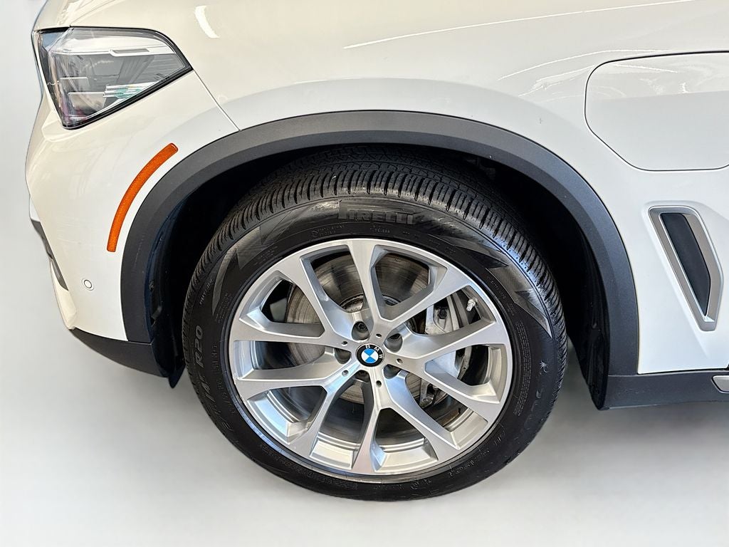 2021 BMW X5 xDrive45e