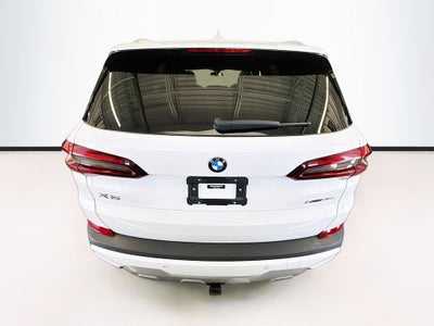 2021 BMW X5 xDrive45e