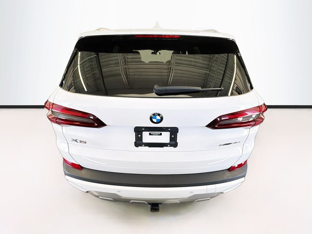 2021 BMW X5 xDrive45e