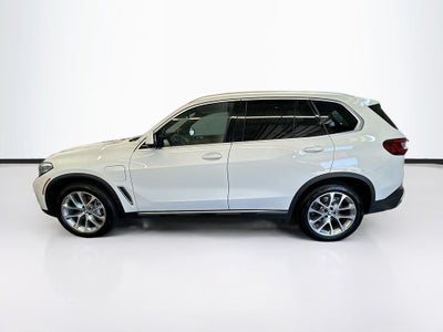 2021 BMW X5 xDrive45e
