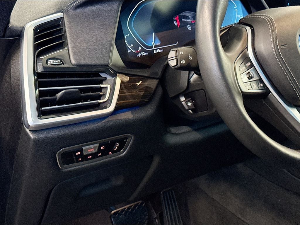 2023 BMW X5 xDrive45e