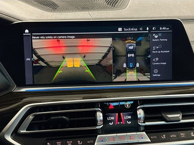 2023 BMW X5 xDrive45e