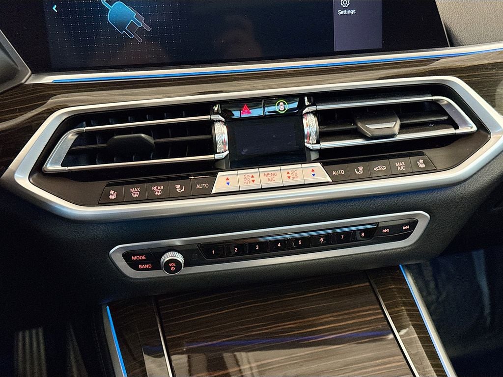 2023 BMW X5 xDrive45e