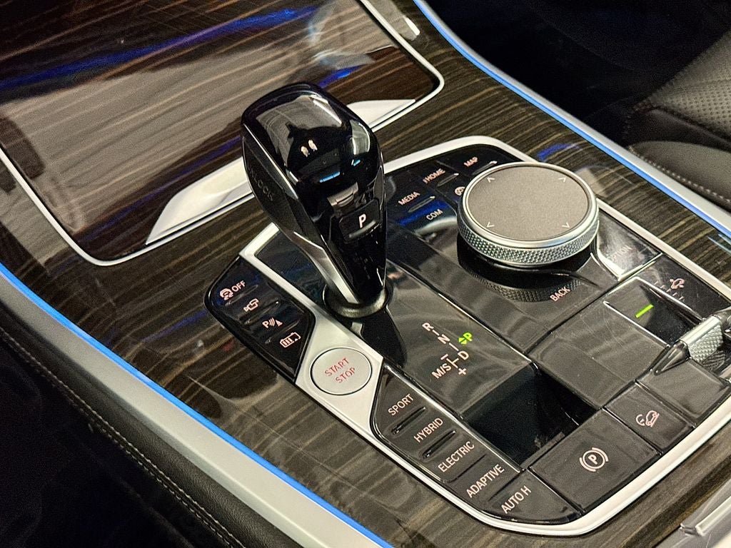 2023 BMW X5 xDrive45e