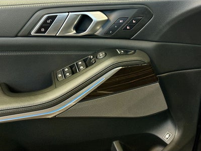 2023 BMW X5 xDrive45e