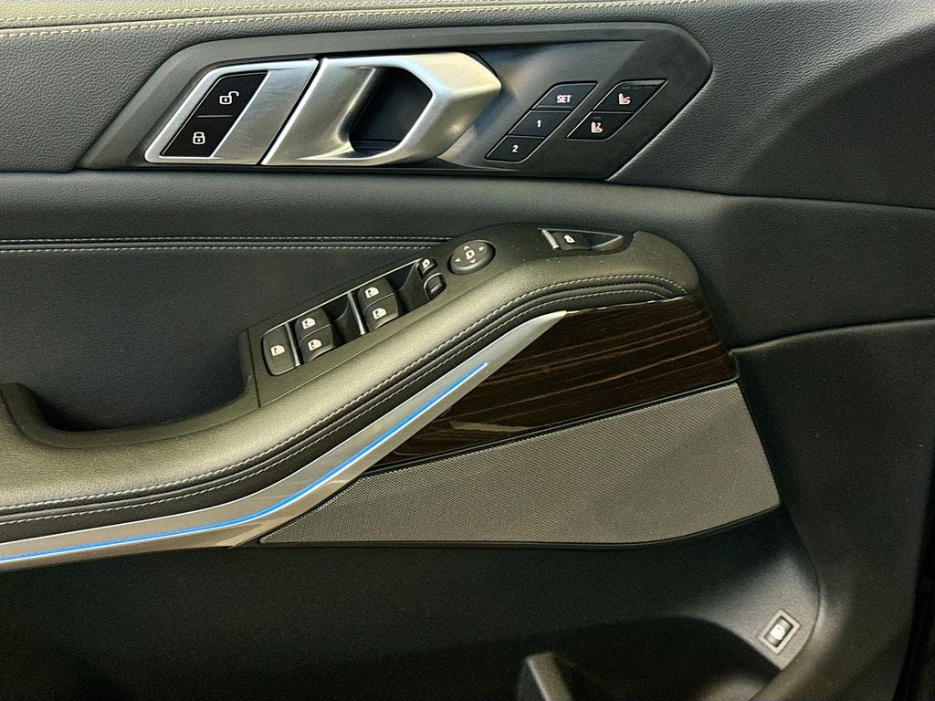 2023 BMW X5 xDrive45e