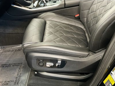 2023 BMW X5 xDrive45e